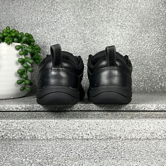 Timberland Earthkeepers Toddler Black Boots Shoes 🌍 - Picture 4 of 6